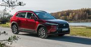 Test: Toyota Corolla Cross - znalazłem tylko jedną zaletę