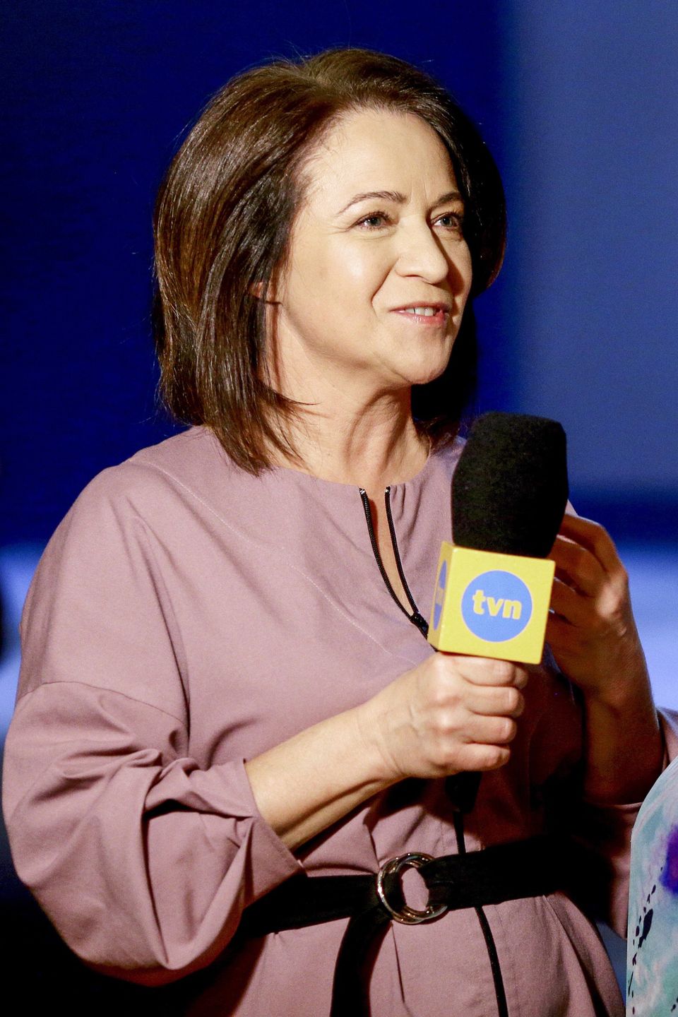 Wpadka w "Dzień Dobry TVN"
