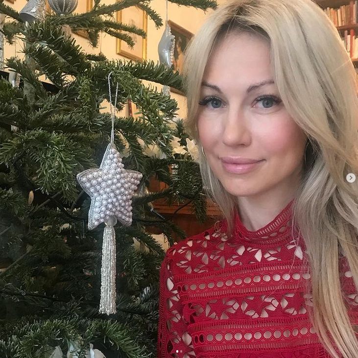 Magdalena Ogórek 