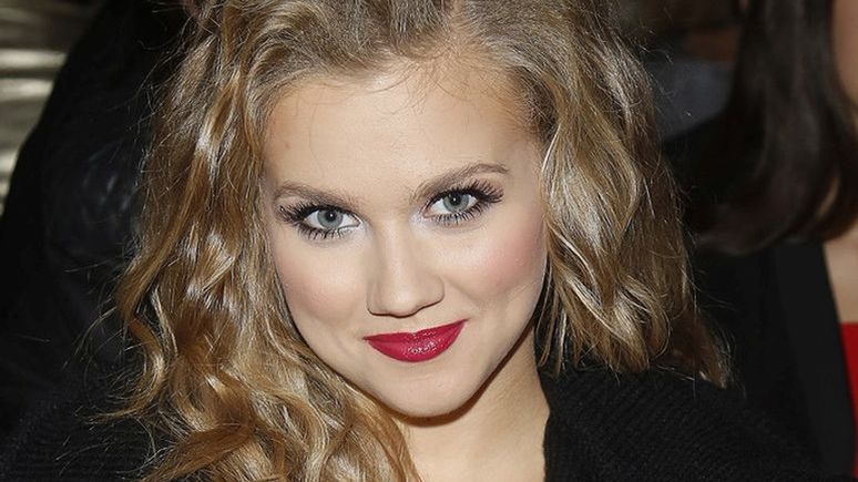 Agnieszka Kaczorowska
Fotografia: AKPA