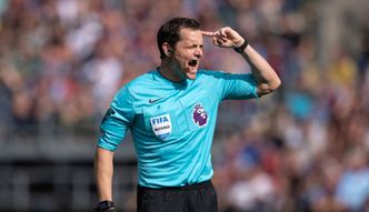 Konsekwencje sędziowskiego skandalu w meczu Premier League. Sędzia ukarany