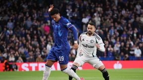 Niedawno grał w Legii. Jest bliski transferu do Rosji