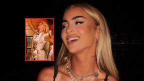 Media: najpiękniejsza piłkarka świata znów singielką. Zdradził ją... ubiór?