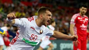ME 2018: zwycięstwo Białorusi z Serbią na otarcie łez