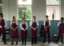 Planete+ HD Ekskluzywna szkoła dla lokajów
