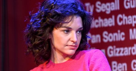 Maria Dębska o otwartym związku Kaliny Jędrusik. "Szybko przestał być dla mnie szokujący"