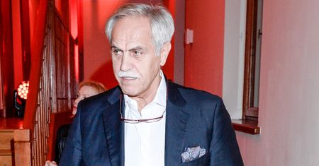 Dzieci Zygmunta Solorza są zaniepokojone stanem miliardera. Wysłały poufne ostrzeżenie do spółek ojca. W tle ukochana założyciela Polsatu