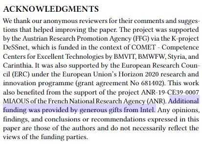 fot. Twitter (Hardware Unboxed)