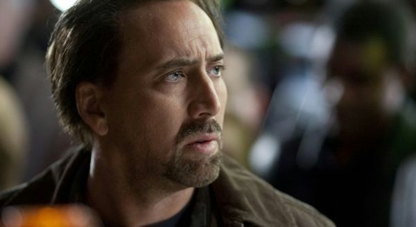 ''Niezniszczalni 3'': Nicolas Cage nie będzie niezniszczalny