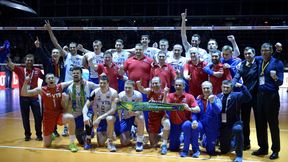 Aleksander Wołkow: Łatwiej jest wygrać po raz pierwszy niż bronić tytułu mistrza olimpijskiego