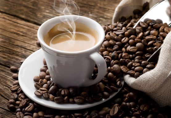 Arabica może wyginąć w naturze w ciągu 70 lat