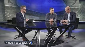 "Prosto z Euro": Mbappe zaangażował się w politykę. "Nie wiem, czy to było dobre"