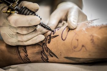 Art Ink Festival 2 w Jarosławiu: Sztuka, Tatuaż i Pasja w Sercu Miasta