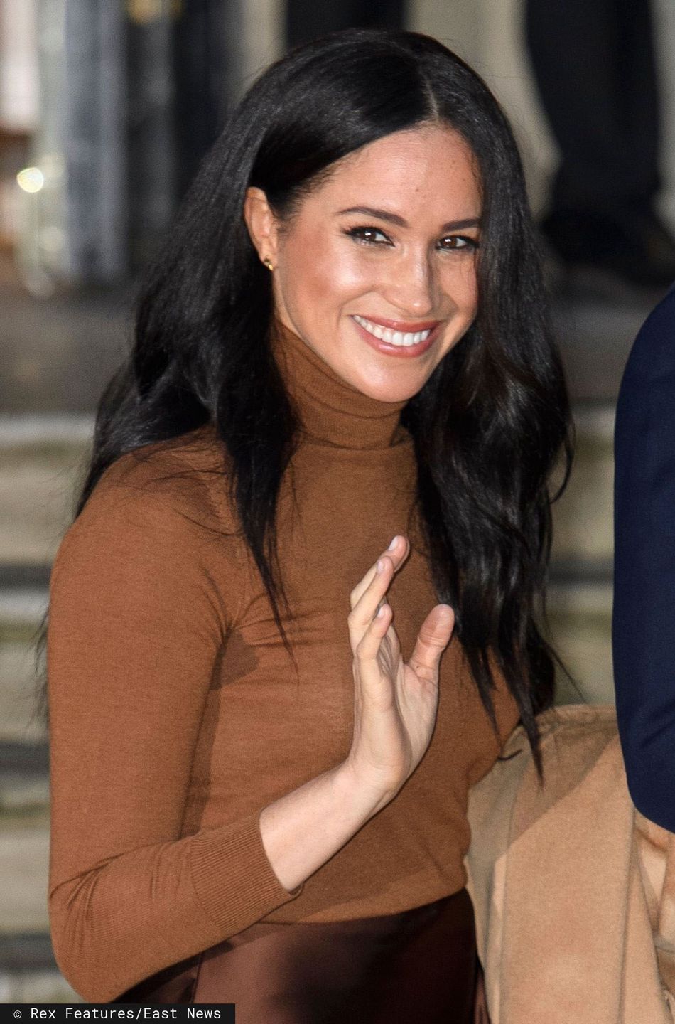 Meghan i Harry