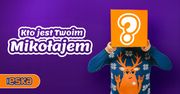 "Kto jest Twoim Mikołajem?" — świąteczny konkurs, w którym wygrywa radość (i wymarzony prezent)
