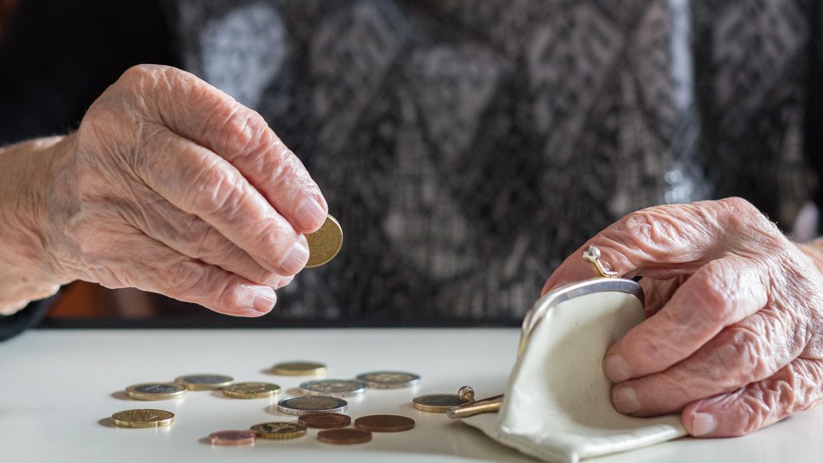 Poznaniak dostaje astronomicznie wysoką emeryturę. Zdj. ilustracyjne 