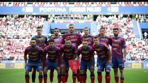 Media: gwiazdor Rakowa rozchwytywany w Europie. Tyle trzeba za niego zapłacić