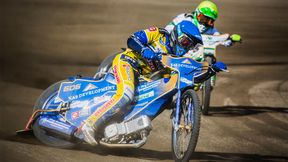 Żużel. Mamy nowe informacje o stanie zdrowia Oskara Palucha