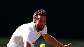 Ernests Gulbis wrócił na wielką scenę. I chce na niej pozostać