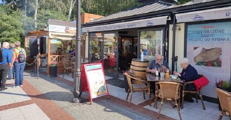 Nie tylko paragony grozy. Na to też trzeba uważać w restauracjach