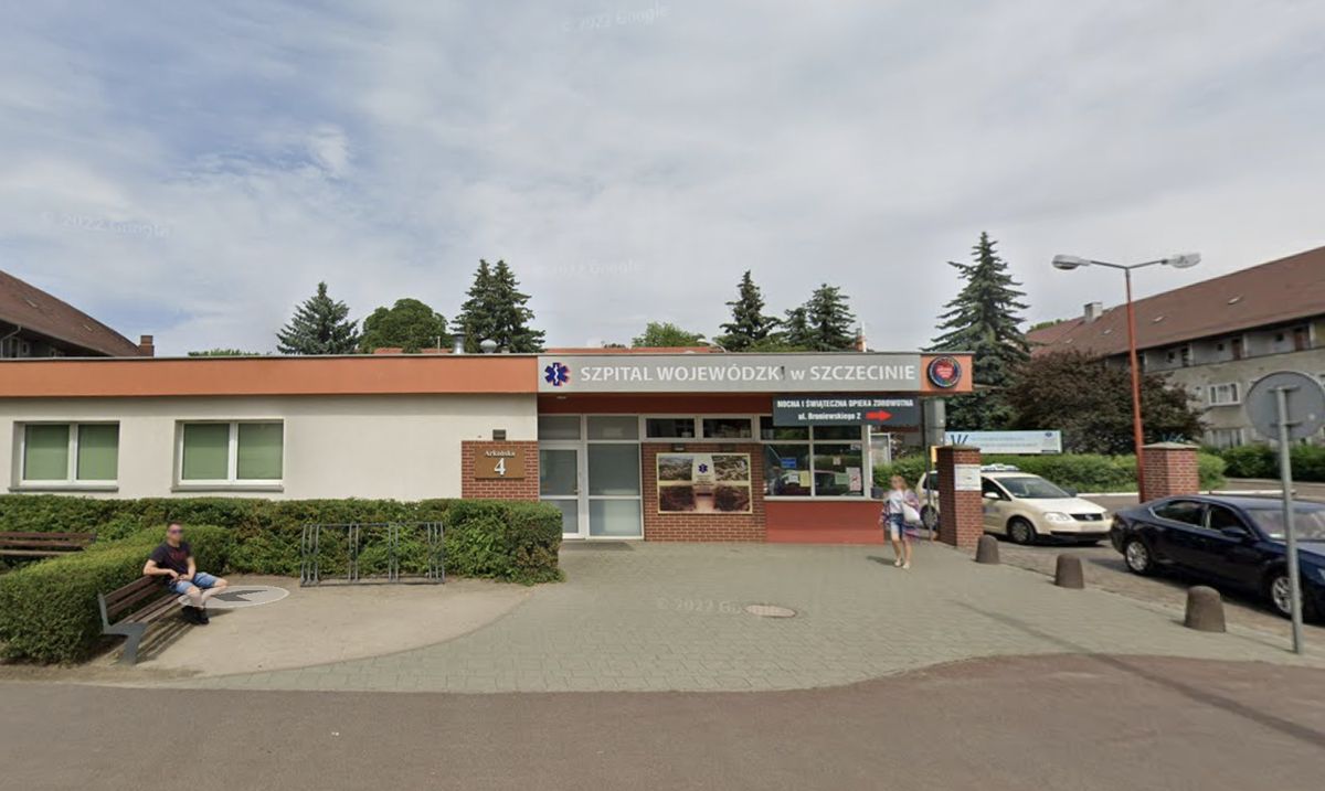 Wzruszający ostatni gest. Zapisał oszczędności życia na szpital