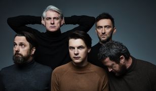 Nowe otwarcie. Nową płytę Myslovitz, wydaną po dziesięciu latach, trudno określić inaczej