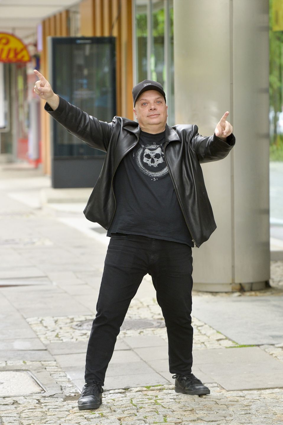 Maciej Stuhr odniósł się do wywodów Krzysztofa Skiby