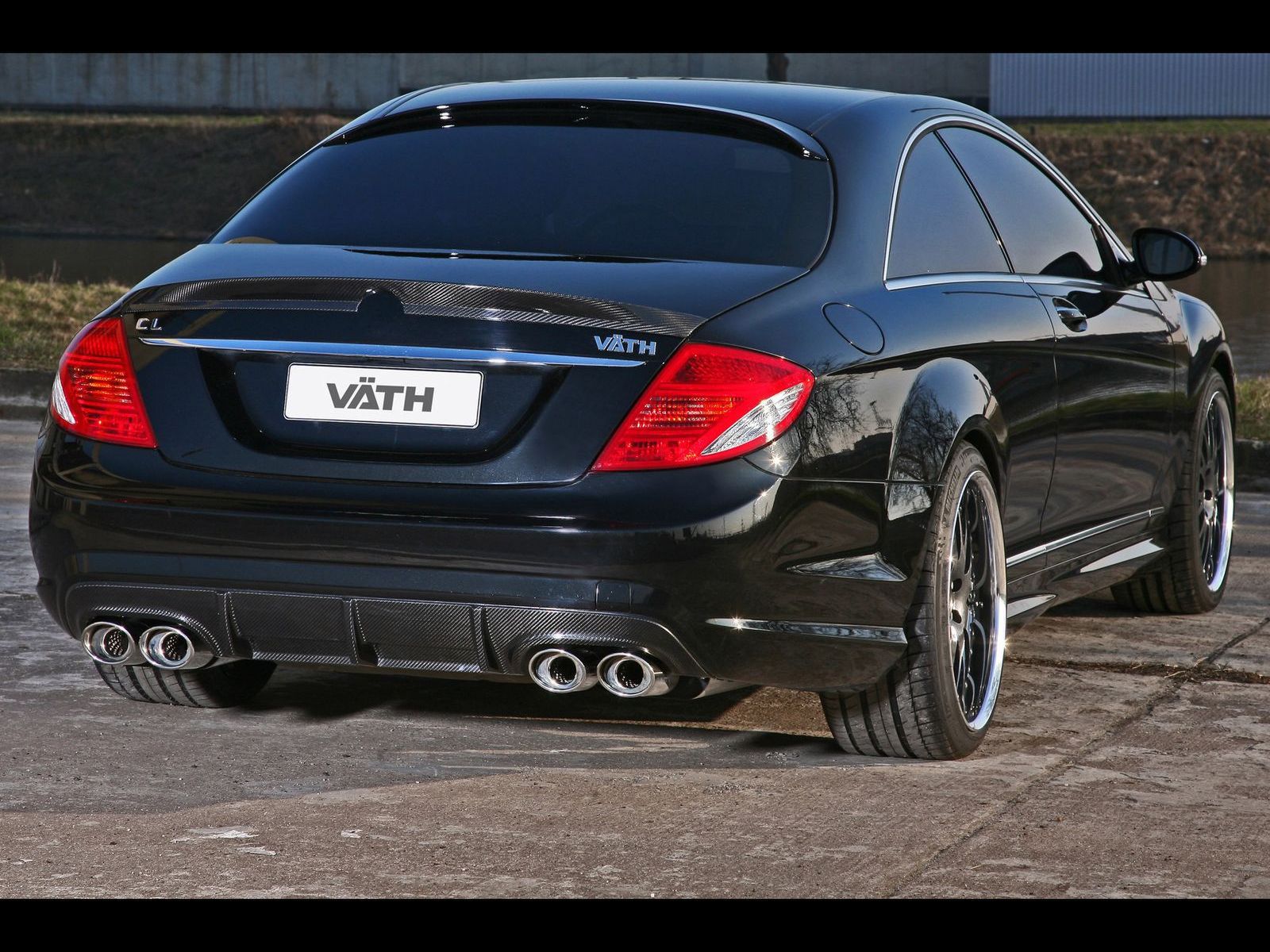 Väth CL 500 V50RS fot.3