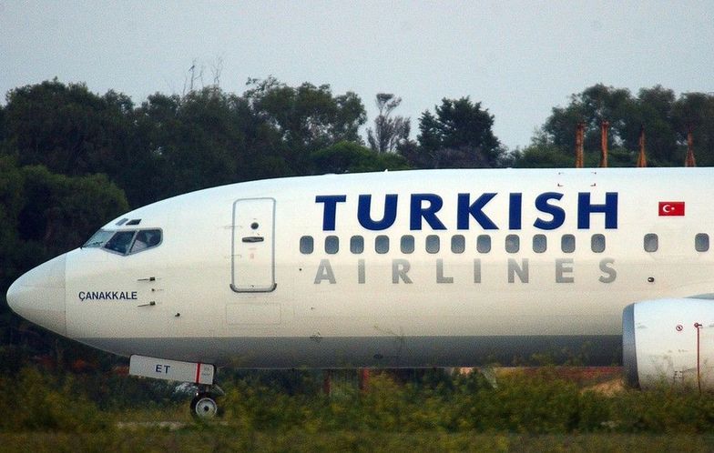 Tureckie linie lotnicze osiągnęły rekordowy wynik