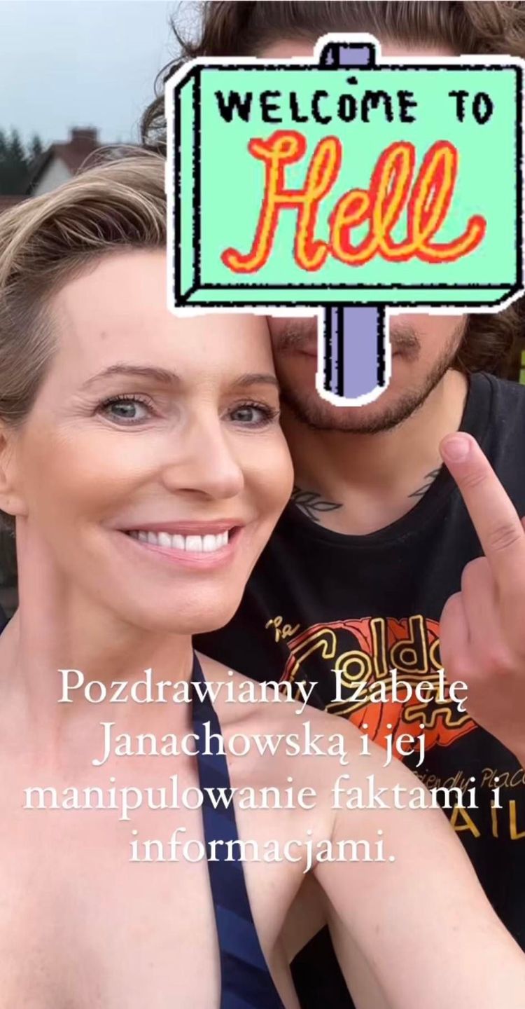 Wpisy Pauliny Smaszcz