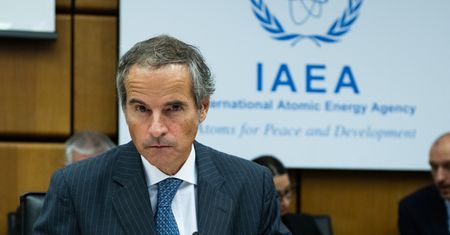 Grossi: Iran może wznowić wzbogacanie uranu w ciągu kilku miesięcy