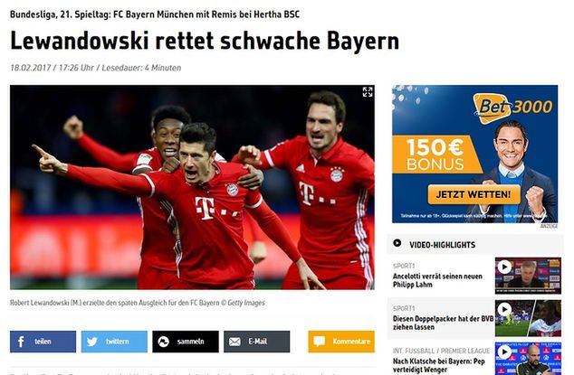 Sport1.de