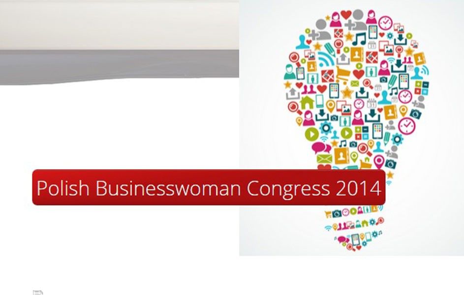 W piątek: Polish Businesswomen Congress