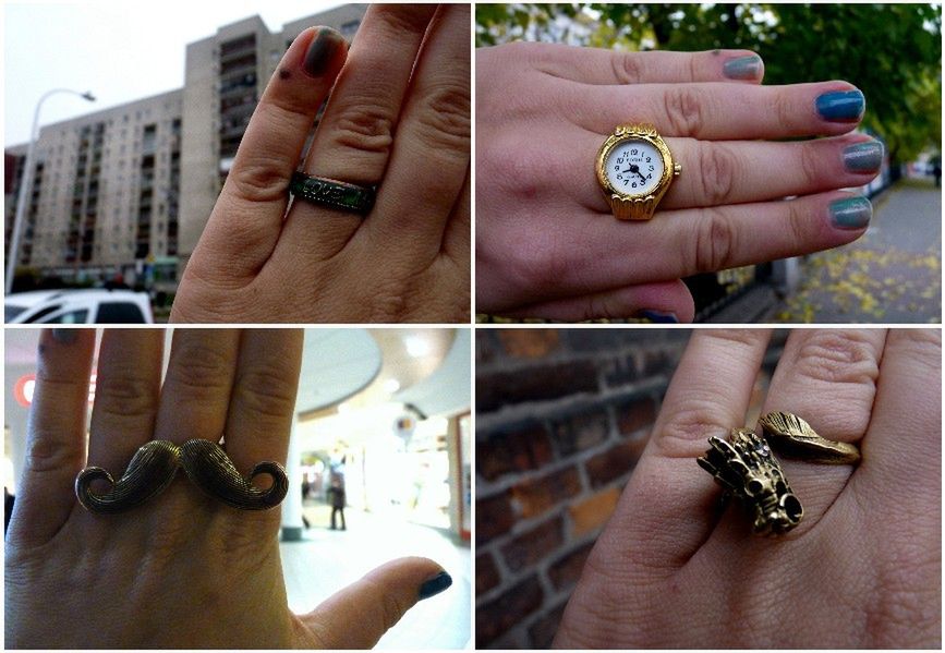 Ostatni dzwonek na pierścionek! (zdjęcia)
