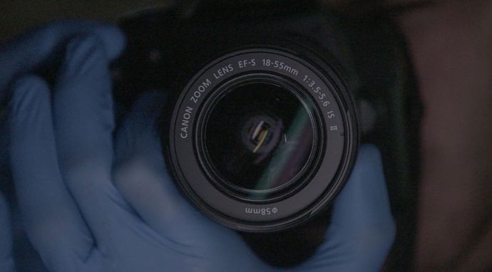 Śmierć w wielkim mieście