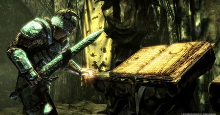 Dragonborn jutro na Xboksie, ale niedługo także na PS3 i PC