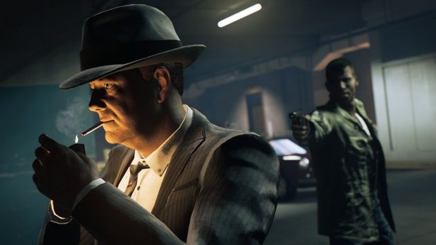 Noworoczne czarnowidzenie - Mafia 3