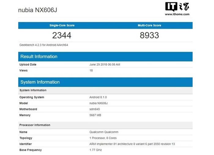#wSkrócie: Nokia X5 z Helio P60, Huawei Mate 20 potwierdzony i wstrzymanie produkcji iPhone'a X 5