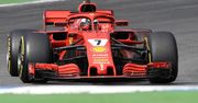 Nowy szef Fiata to zmiany w Formule 1. Kimi Raikonnen ma szansę na pozostanie w Ferrari