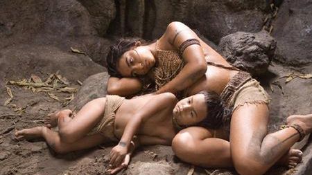Apocalypto