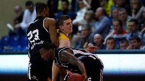 Trefl Sopot - Energa Czarni Słupsk 89:72