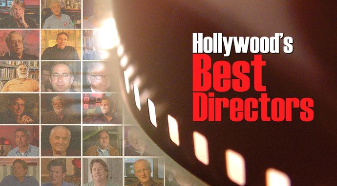 Najlepsi reżyserzy Hollywood