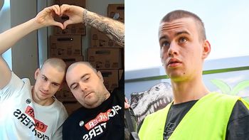 Zamieszanie wokół funduszy zebranych podczas akcji Łatwoganga. Youtuber uspokaja: "WSZYSTKIE PIENIĄDZE ze zbiórki idą dla dzieci"