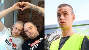 Zamieszanie wokół funduszy zebranych podczas akcji Łatwoganga. Youtuber uspokaja: "WSZYSTKIE PIENIĄDZE ze zbiórki idą dla dzieci"