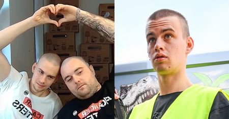 Zamieszanie wokół funduszy zebranych podczas akcji Łatwoganga. Youtuber uspokaja: "WSZYSTKIE PIENIĄDZE ze zbiórki idą dla dzieci"