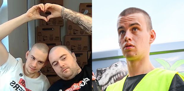 Zamieszanie wokół funduszy zebranych podczas akcji Łatwoganga. Youtuber uspokaja: "WSZYSTKIE PIENIĄDZE ze zbiórki idą dla dzieci"