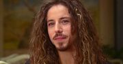 Michał Szpak ma dziwną przypadłość. Pożycza ciuchy od...
