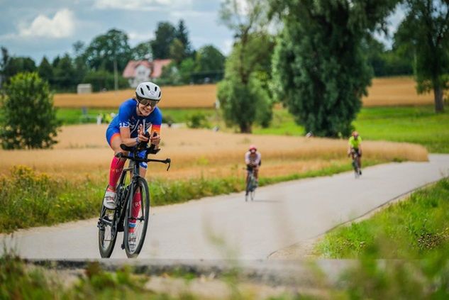 fot. IRONMAN Polska