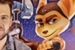 "Ratchet i Clank": Grzegorz Hyży robotem w animacji