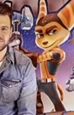 "Ratchet i Clank": Grzegorz Hyży robotem w animacji